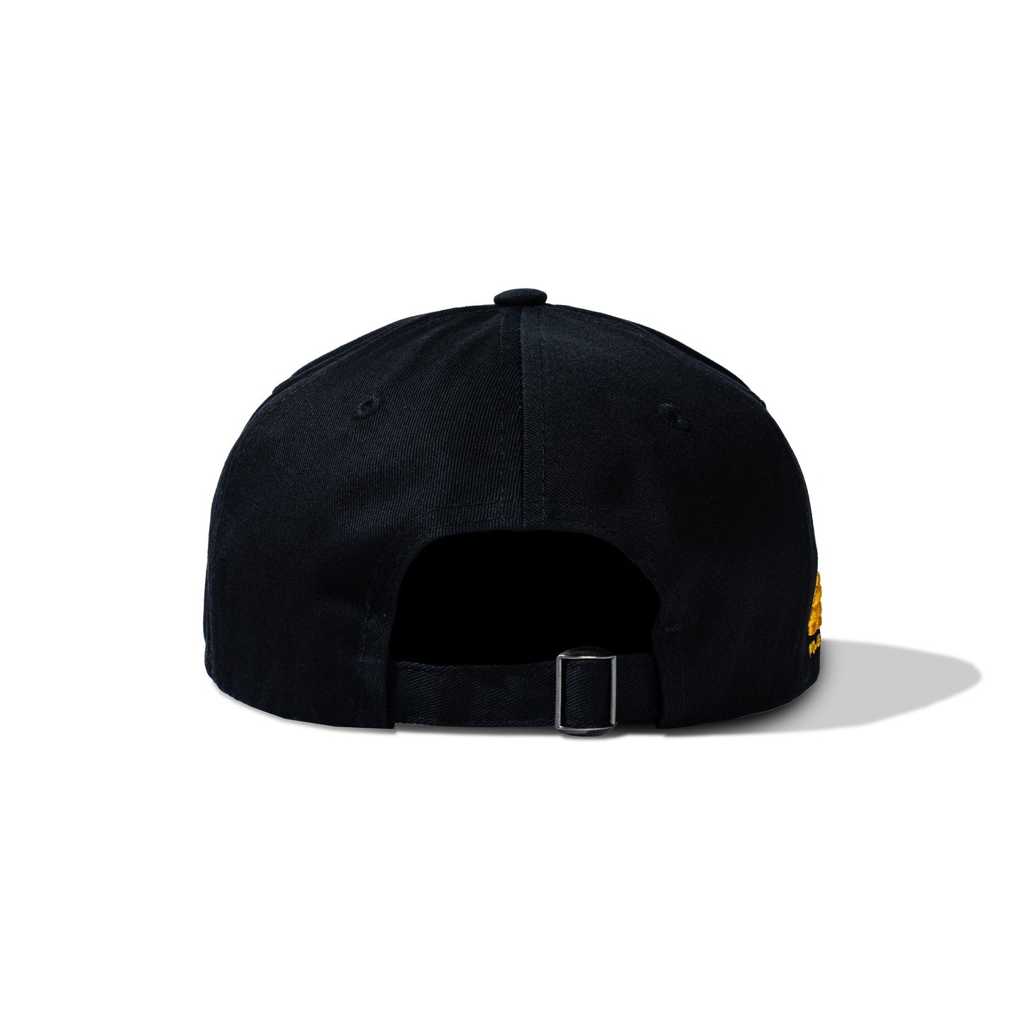 Tiësto Pole Position Hat - Black