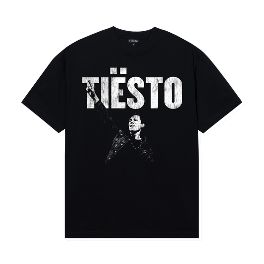 Freedom Tee - Black
